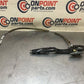 2011 Infiniti V36 G37 Front Passenger Exterior Door Handle Bracket Oem 24Bklfe - On Point Parts Inc