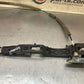 2011 Infiniti V36 G37 Front Passenger Exterior Door Handle Bracket Oem 24Bklfe - On Point Parts Inc