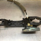 2011 Infiniti V36 G37 Front Passenger Exterior Door Handle Bracket Oem 24Bklfe - On Point Parts Inc