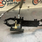 2011 Infiniti V36 G37 Front Passenger Exterior Door Handle Bracket Oem 24Bklfe - On Point Parts Inc