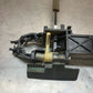 2011 Infiniti V36 G37 Front Passenger Exterior Door Handle Bracket Oem 24Bklfe - On Point Parts Inc