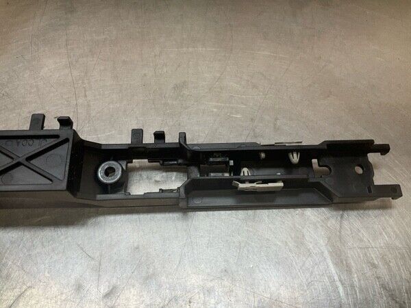 2011 Infiniti V36 G37 Front Passenger Exterior Door Handle Bracket Oem 24Bklfe - On Point Parts Inc