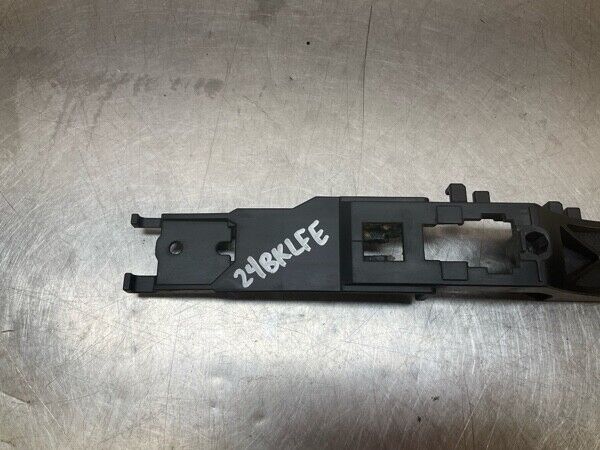 2011 Infiniti V36 G37 Front Passenger Exterior Door Handle Bracket Oem 24Bklfe - On Point Parts Inc