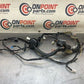 2011 Infiniti V36 G37 Front Driver Door Wiring Harness Oem 24Bklfa - On Point Parts Inc