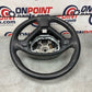 2011 Infiniti V36 G37 Front Driver Steering Wheel Oem 24Bklfa - On Point Parts Inc