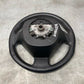 2011 Infiniti V36 G37 Front Driver Steering Wheel Oem 24Bklfa - On Point Parts Inc