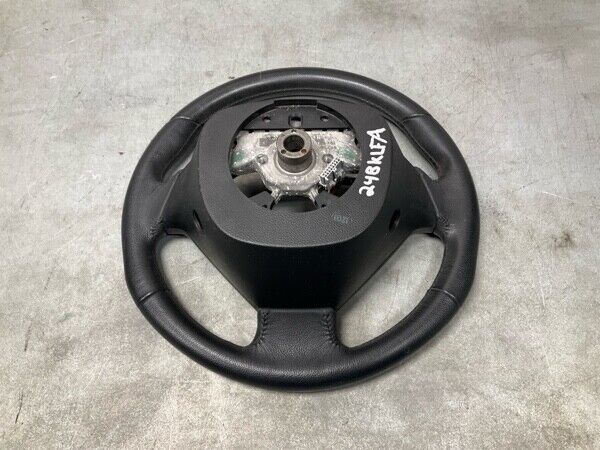 2011 Infiniti V36 G37 Front Driver Steering Wheel Oem 24Bklfa - On Point Parts Inc