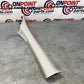 2011 Infiniti V36 G37 Passenger Convertible Interior A Pillar Trim Oem 24Bklf7 - On Point Parts Inc