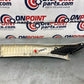 2011 Infiniti V36 G37 Passenger Convertible Interior A Pillar Trim Oem 24Bklf7 - On Point Parts Inc