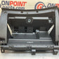 2011 Infiniti V36 G37 Passenger Lower Glove Box Oem 24Bklf8 - On Point Parts Inc