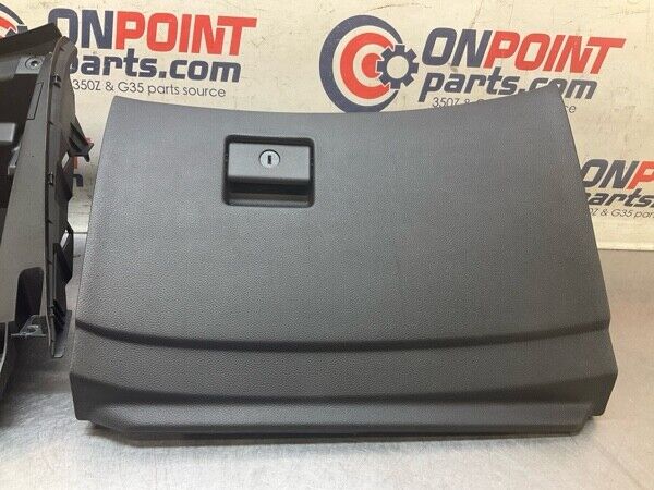 2011 Infiniti V36 G37 Passenger Lower Glove Box Oem 24Bklf8 - On Point Parts Inc
