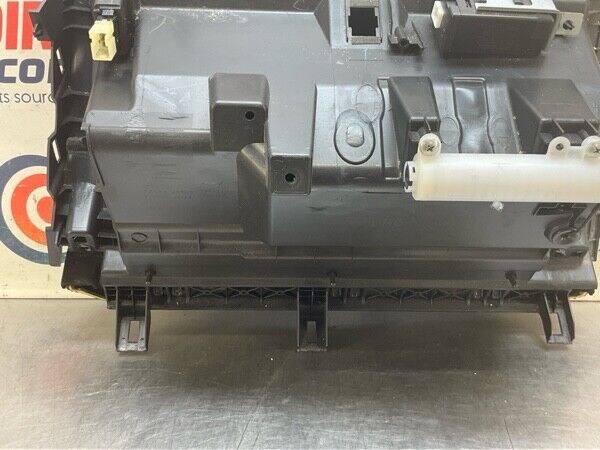 2011 Infiniti V36 G37 Passenger Lower Glove Box Oem 24Bklf8 - On Point Parts Inc