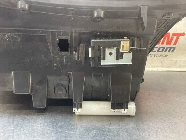 2011 Infiniti V36 G37 Passenger Lower Glove Box Oem 24Bklf8 - On Point Parts Inc
