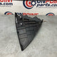 2011 Infiniti V36 G37 Front Driver Center Console Kick Panel Trim Oem 24Bklfa - On Point Parts Inc