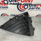 2011 Infiniti V36 G37 Front Driver Center Console Kick Panel Trim Oem 24Bklfa - On Point Parts Inc