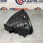 2011 Infiniti V36 G37 Front Driver Center Console Kick Panel Trim Oem 24Bklfa - On Point Parts Inc