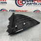 2011 Infiniti V36 G37 Front Driver Center Console Kick Panel Trim Oem 24Bklfa - On Point Parts Inc