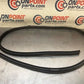 2011 Infiniti V36 G37 Passenger Convertible Door Frame Weatherstrip Oem 24Bklfe - On Point Parts Inc