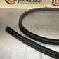 2011 Infiniti V36 G37 Passenger Convertible Door Frame Weatherstrip Oem 24Bklfe - On Point Parts Inc