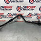 2011 Infiniti V36 G37 Fuel Gas Filler Neck Hose Oem 24Bklf3 - On Point Parts Inc