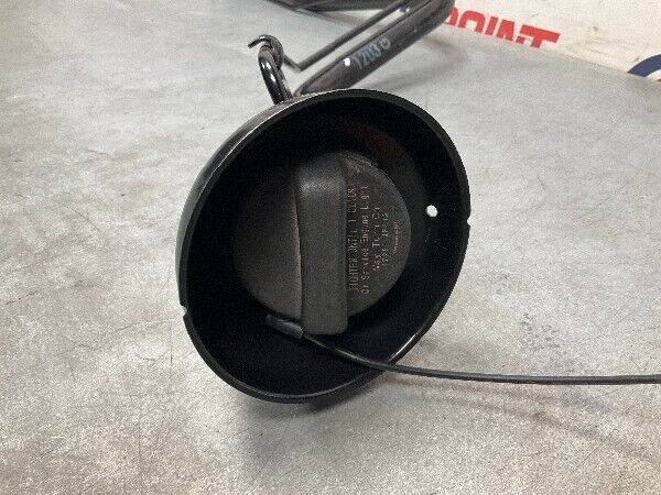 2011 Infiniti V36 G37 Fuel Gas Filler Neck Hose Oem 24Bklf3 - On Point Parts Inc