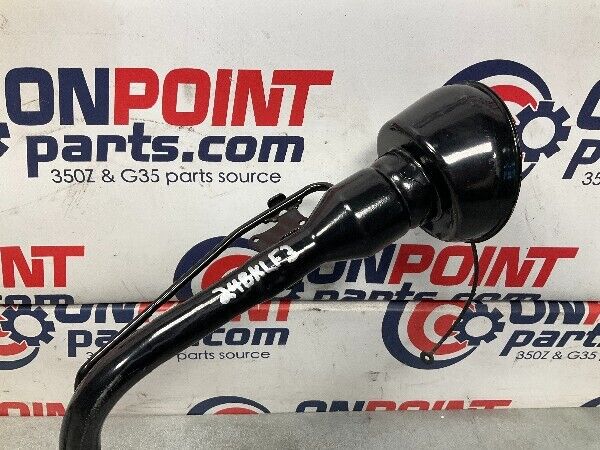 2011 Infiniti V36 G37 Fuel Gas Filler Neck Hose Oem 24Bklf3 - On Point Parts Inc