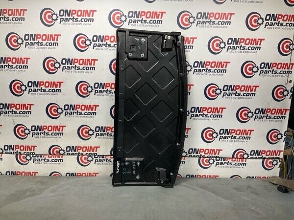 2011 Infiniti V36 G37 Convertible Folding Panel Oem 24Bklf2 - On Point Parts Inc