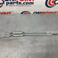 2011 Infiniti V36 G37 Rear Trunk Lid Lock Actuator Rod Oem 24Bklfc - On Point Parts Inc