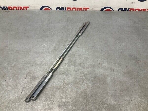 2011 Infiniti V36 G37 Rear Trunk Lid Lock Actuator Rod Oem 24Bklfc - On Point Parts Inc