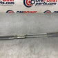 2011 Infiniti V36 G37 Rear Trunk Lid Lock Actuator Rod Oem 24Bklfc - On Point Parts Inc