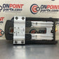 2011 Infiniti V36 G37 Driver Convertible Rollover Seat Crash Bar Oem 24Bklf3 - On Point Parts Inc