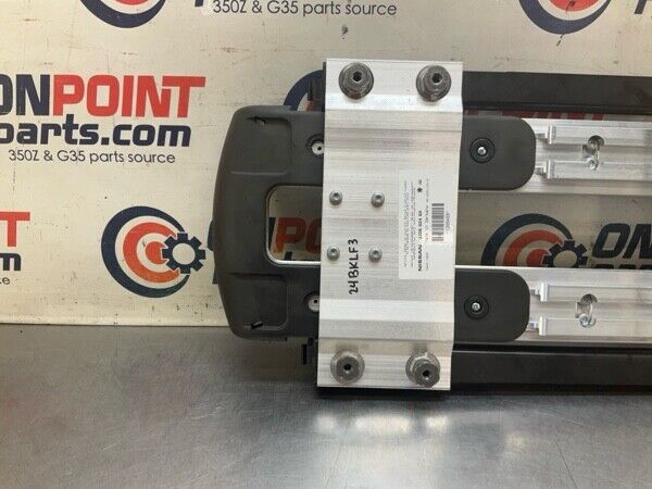 2011 Infiniti V36 G37 Driver Convertible Rollover Seat Crash Bar Oem 24Bklf3 - On Point Parts Inc