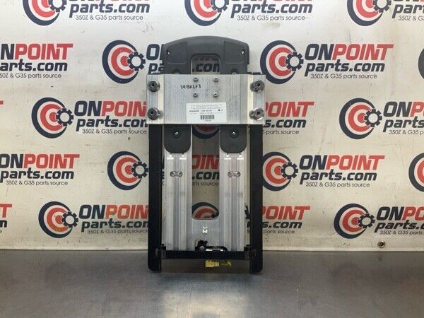 2011 Infiniti V36 G37 Driver Convertible Rollover Seat Crash Bar Oem 24Bklf3 - On Point Parts Inc