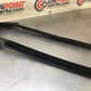 2011 Infiniti V36 G37 Convertible Interior Trunk Weatherstrip Seal Oem 24Bklfi - On Point Parts Inc