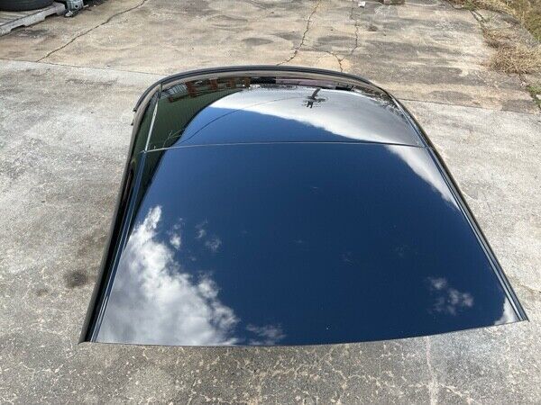 2011 Infiniti V36 G37 Convertible Hardtop Roof Assembly Oem 24Bklf0 - On Point Parts Inc
