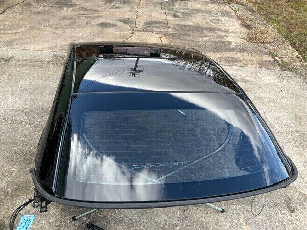 2011 Infiniti V36 G37 Convertible Hardtop Roof Assembly Oem 24Bklf0 - On Point Parts Inc