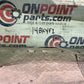 2007 Infiniti V35 G35 Front Passenger Coupe Window Glass Oem 14Bkyf1 - On Point Parts Inc