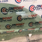 2007 Infiniti V35 G35 Front Passenger Coupe Window Glass Oem 14Bkyf1 - On Point Parts Inc
