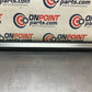 2007 Infiniti V35 G35 Front Driver Door Threshold Kick Plate Trim Oem 14Bkyf7 - On Point Parts Inc