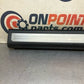 2007 Infiniti V35 G35 Front Driver Door Threshold Kick Plate Trim Oem 14Bkyf7 - On Point Parts Inc