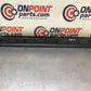 2007 Infiniti V35 G35 Front Driver Door Threshold Kick Plate Trim Oem 14Bkyf7 - On Point Parts Inc