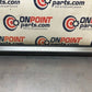 2007 Infiniti V35 G35 Front Driver Door Threshold Kick Plate Trim Oem 14Bkyf7 - On Point Parts Inc