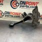 2007 Infiniti V35 G35 Brake Pedal Oem 14Bkyfg - On Point Parts Inc