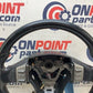 2007 Infiniti V35 G35 Steering Wheel Oem 14Bkyfa - On Point Parts Inc
