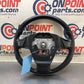2007 Infiniti V35 G35 Steering Wheel Oem 14Bkyfa - On Point Parts Inc