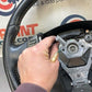 2007 Infiniti V35 G35 Steering Wheel Oem 14Bkyfa - On Point Parts Inc