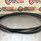 2007 Infiniti V35 G35 Front Driver Door Frame Weatherstrip Oem 14Bkyfa - On Point Parts Inc