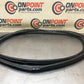 2007 Infiniti V35 G35 Front Driver Door Frame Weatherstrip Oem 14Bkyfa - On Point Parts Inc