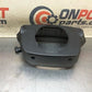 2007 Infiniti V35 G35 Steering Wheel Finisher Trim Cover Oem 14Bkyfa - On Point Parts Inc