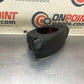 2007 Infiniti V35 G35 Steering Wheel Finisher Trim Cover Oem 14Bkyfa - On Point Parts Inc